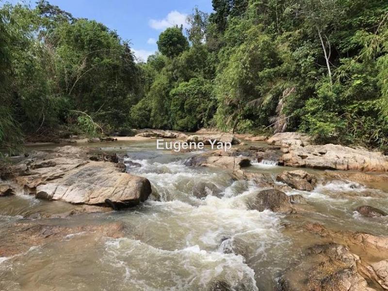 Tanah Pertanian untuk Dijual di Janda Baik, Bentong oleh Eugene Yap - iProperty.com.my