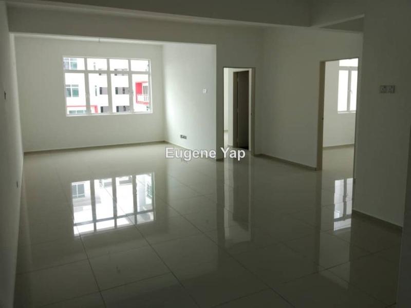 Kondominium untuk Dijual di Ehsan Residence oleh Eugene Yap - iProperty.com.my