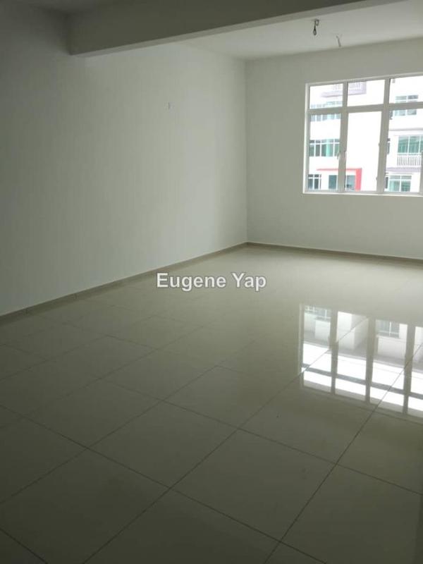 Kondominium untuk Dijual di Ehsan Residence oleh Eugene Yap - iProperty.com.my