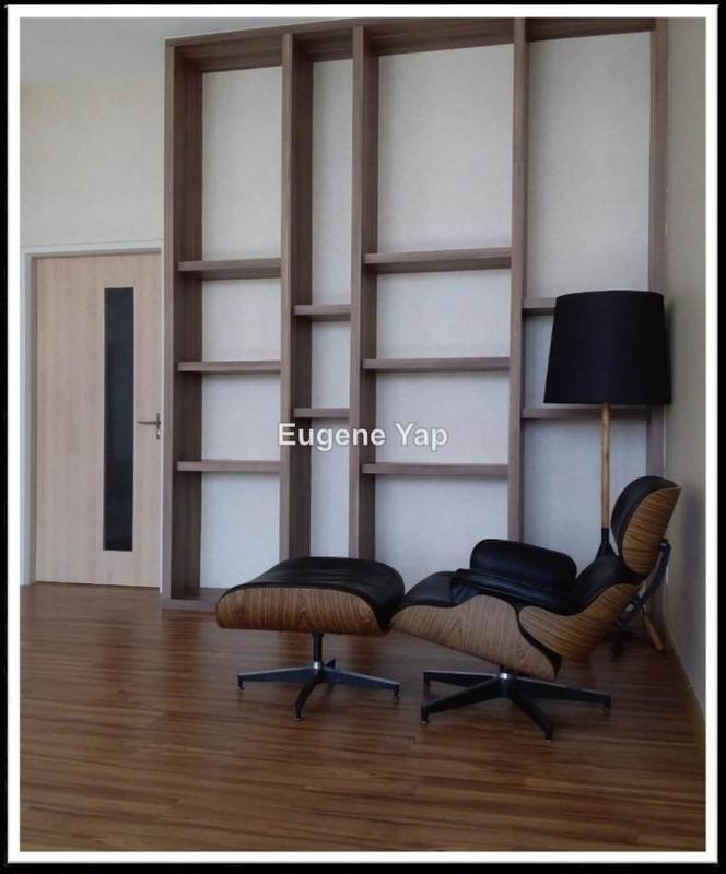 Shop-Office for Sale in Aman Puri, Wangsa Permai , Kip, Kepong, Kepong by Eugene Yap - iProperty.com.my