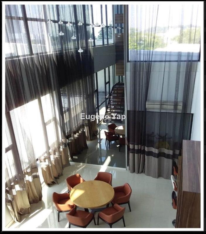 Shop-Office for Sale in Aman Puri, Wangsa Permai , Kip, Kepong, Kepong by Eugene Yap - iProperty.com.my