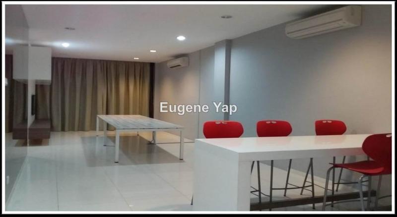 Shop-Office for Sale in Aman Puri, Wangsa Permai , Kip, Kepong, Kepong by Eugene Yap - iProperty.com.my
