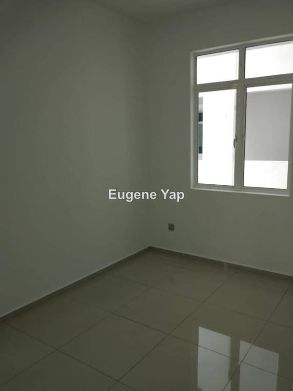 Kondominium untuk Dijual di Ehsan Residence oleh Eugene Yap - iProperty.com.my