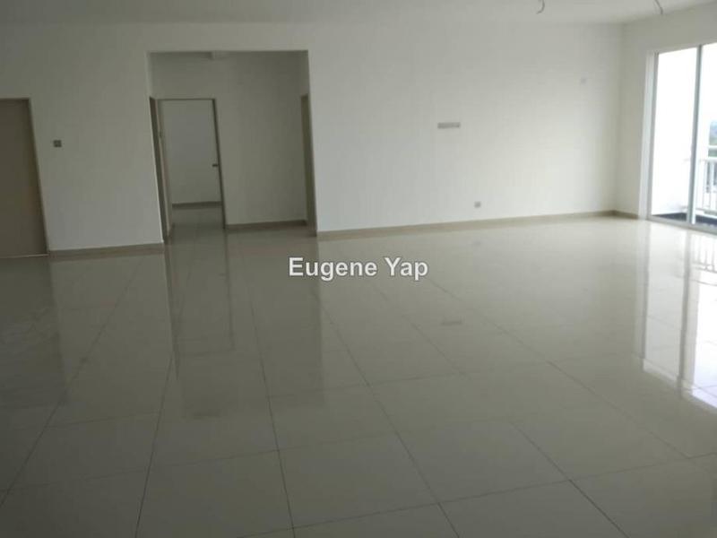 Kondominium untuk Dijual di Ehsan Residence oleh Eugene Yap - iProperty.com.my