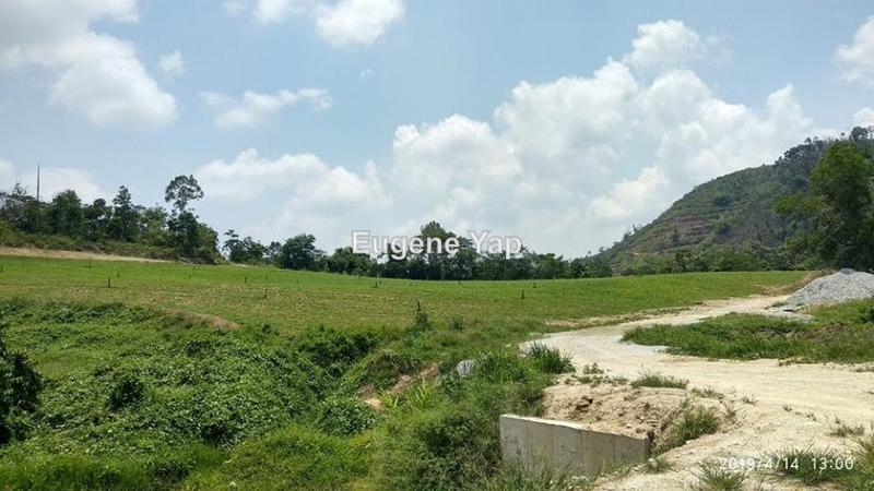 Tanah Pertanian untuk Dijual di Janda Baik, Bentong oleh Eugene Yap - iProperty.com.my