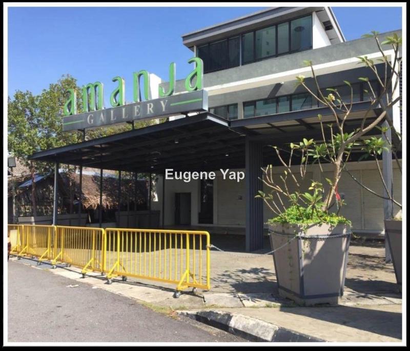Shop-Office for Sale in Aman Puri, Wangsa Permai , Kip, Kepong, Kepong by Eugene Yap - iProperty.com.my