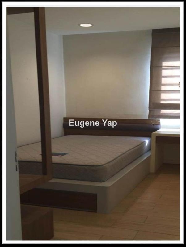 Shop-Office for Sale in Aman Puri, Wangsa Permai , Kip, Kepong, Kepong by Eugene Yap - iProperty.com.my