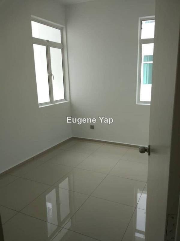 Kondominium untuk Dijual di Ehsan Residence oleh Eugene Yap - iProperty.com.my