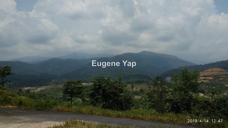 Tanah Pertanian untuk Dijual di Janda Baik, Bentong oleh Eugene Yap - iProperty.com.my