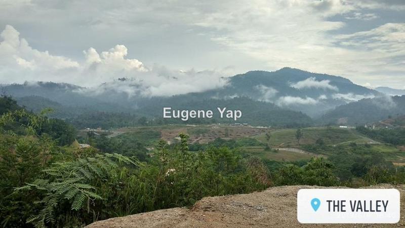 Tanah Pertanian untuk Dijual di Janda Baik, Bentong oleh Eugene Yap - iProperty.com.my