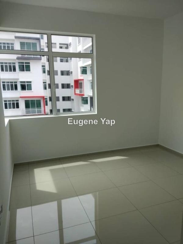 Kondominium untuk Dijual di Ehsan Residence oleh Eugene Yap - iProperty.com.my