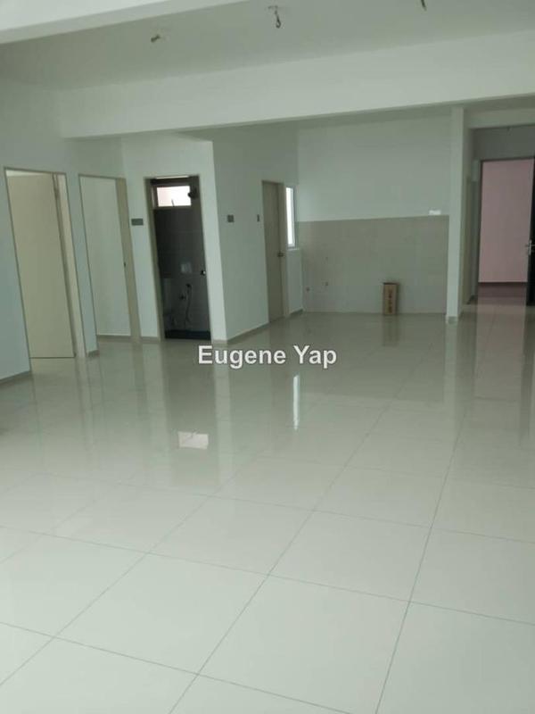 Kondominium untuk Dijual di Ehsan Residence oleh Eugene Yap - iProperty.com.my