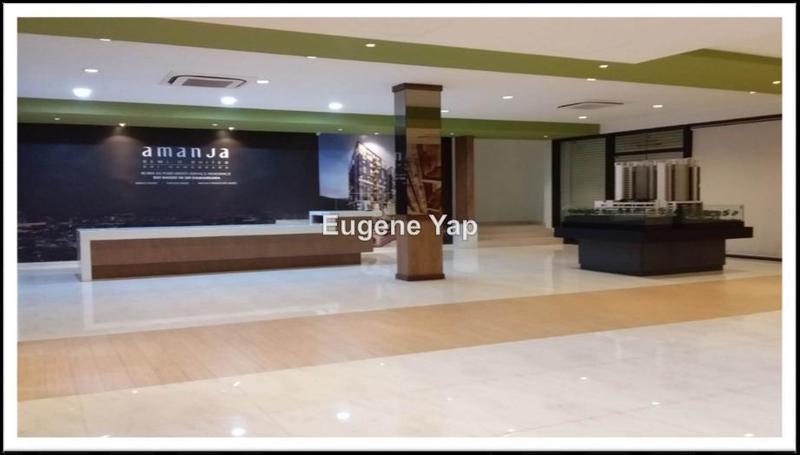 Shop-Office for Sale in Aman Puri, Wangsa Permai , Kip, Kepong, Kepong by Eugene Yap - iProperty.com.my