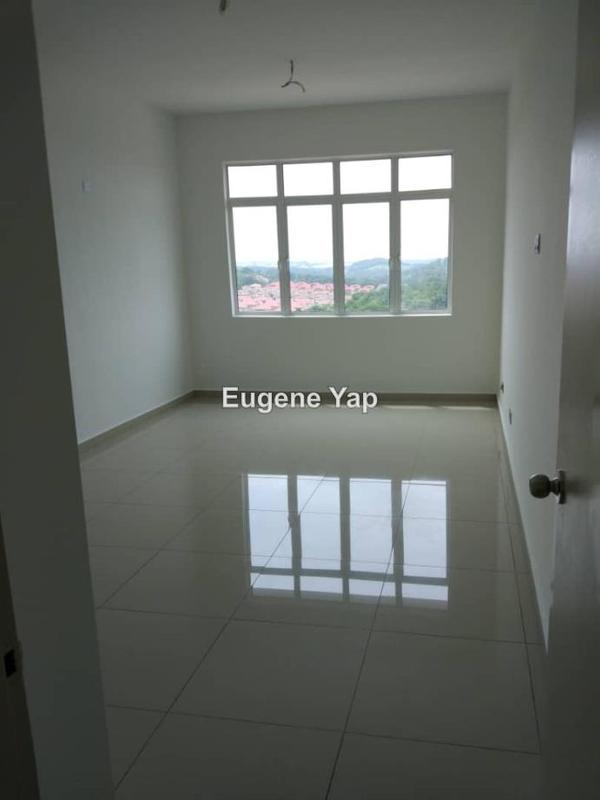 Kondominium untuk Dijual di Ehsan Residence oleh Eugene Yap - iProperty.com.my