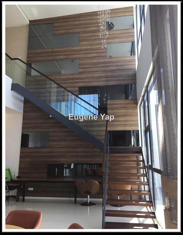 Shop-Office for Sale in Aman Puri, Wangsa Permai , Kip, Kepong, Kepong by Eugene Yap - iProperty.com.my