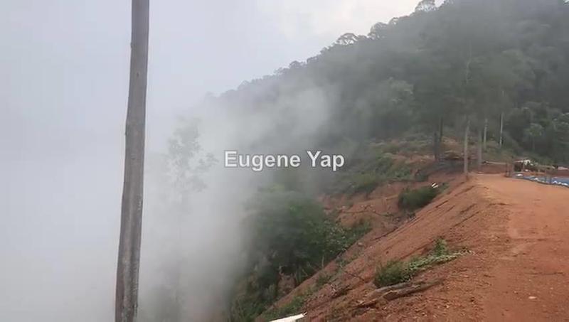 Tanah Pertanian untuk Dijual di Janda Baik, Bentong oleh Eugene Yap - iProperty.com.my