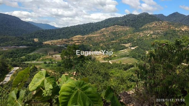 Tanah Pertanian untuk Dijual di Janda Baik, Bentong oleh Eugene Yap - iProperty.com.my