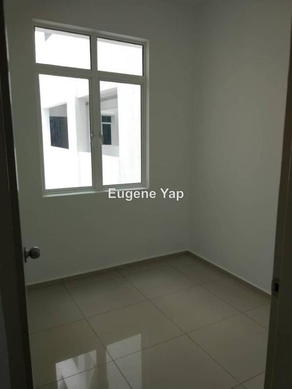 Kondominium untuk Dijual di Ehsan Residence oleh Eugene Yap - iProperty.com.my