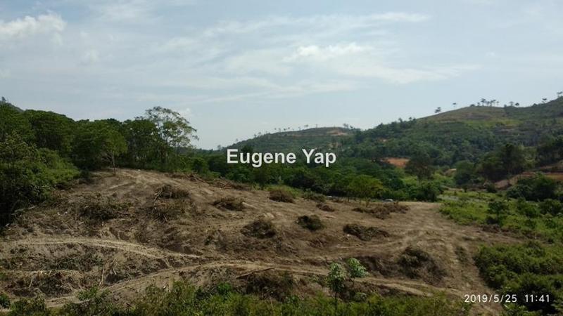 Tanah Pertanian untuk Dijual di Janda Baik, Bentong oleh Eugene Yap - iProperty.com.my