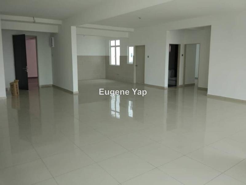 Kondominium untuk Dijual di Ehsan Residence oleh Eugene Yap - iProperty.com.my