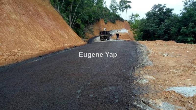 Tanah Pertanian untuk Dijual di Janda Baik, Bentong oleh Eugene Yap - iProperty.com.my
