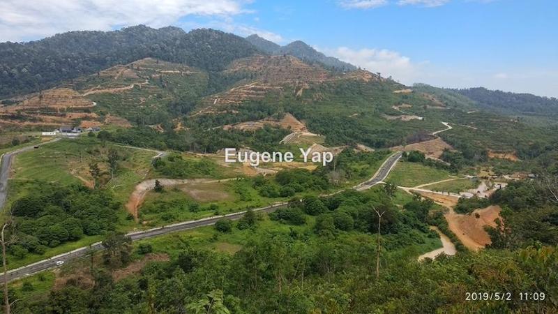 Tanah Pertanian untuk Dijual di Janda Baik, Bentong oleh Eugene Yap - iProperty.com.my