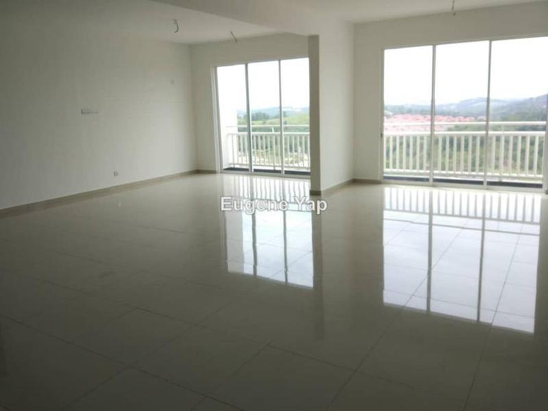 Kondominium untuk Dijual di Ehsan Residence oleh Eugene Yap - iProperty.com.my