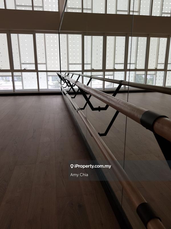 Condominium for Sale in Pavilion Hilltop by Amy Chia - iProperty.com.my