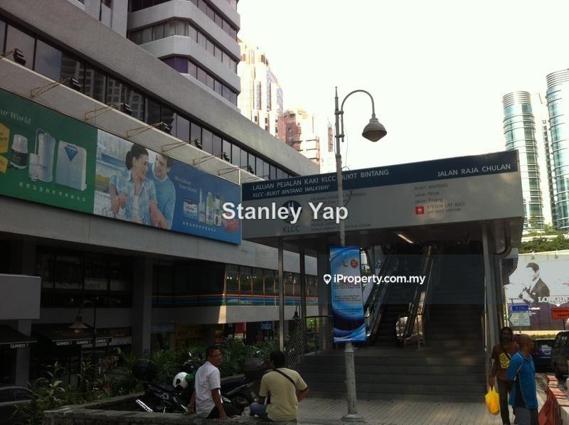 For Rent - Wisma Cosway