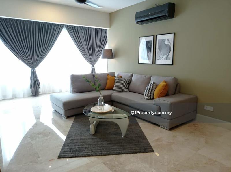 For Rent - Northpoint Residences