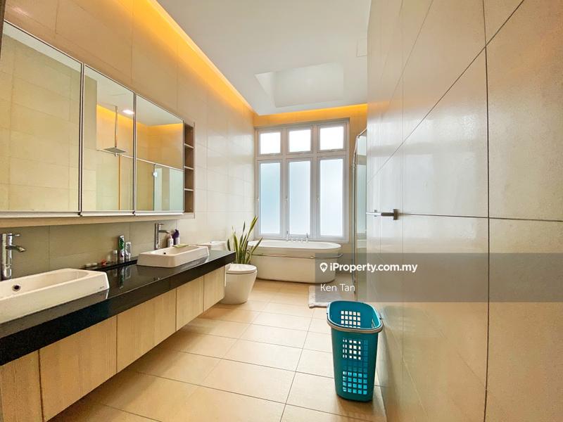 Bungalow House for Sale in Tropicana Indah, Kota Damansara by Ken Tan - iProperty.com.my