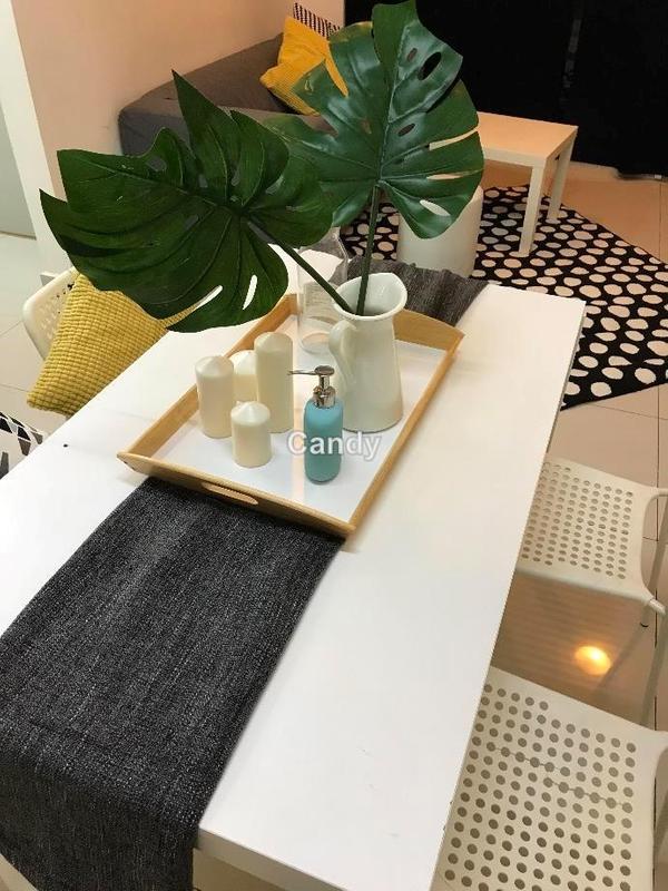 Service Residence for Rent in Amaya Maluri by Candy - iProperty.com.my