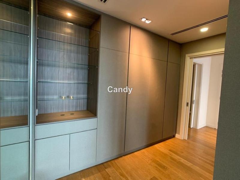 Service Residence for Rent in The Sentral Residences by Candy - iProperty.com.my