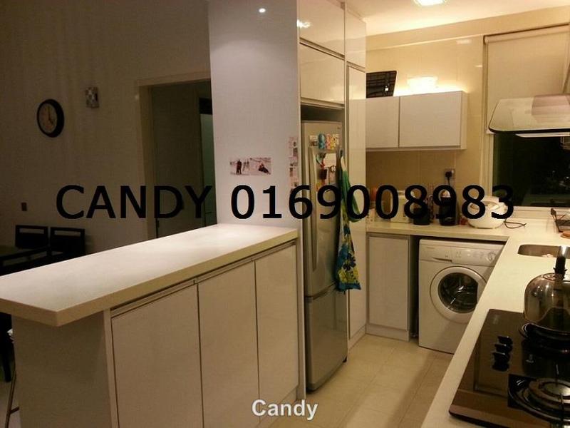 For Rent - Suasana Sentral Loft