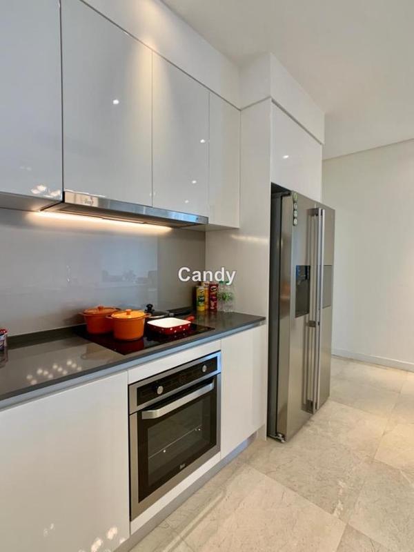 Service Residence for Rent in The Sentral Residences by Candy - iProperty.com.my