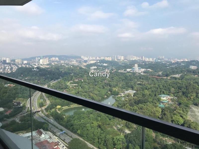 Service Residence for Sale in The Sentral Residences by Candy - iProperty.com.my
