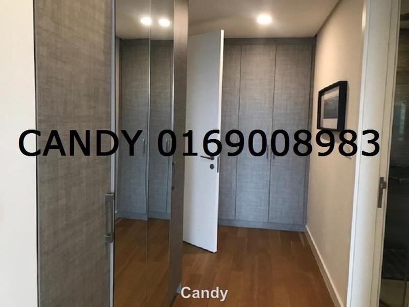 For Rent - The Sentral Residences