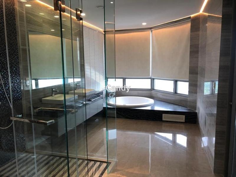 Service Residence for Rent in The Sentral Residences by Candy - iProperty.com.my
