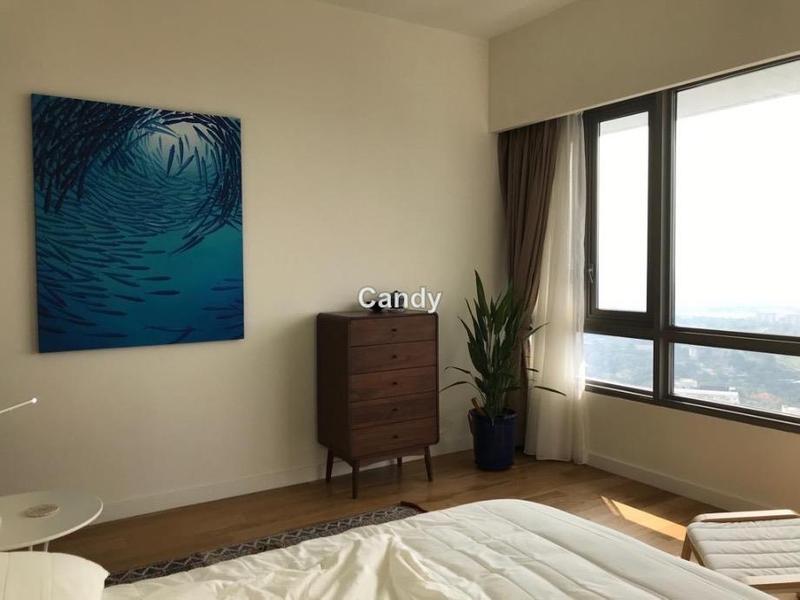 Service Residence for Sale in The Sentral Residences by Candy - iProperty.com.my