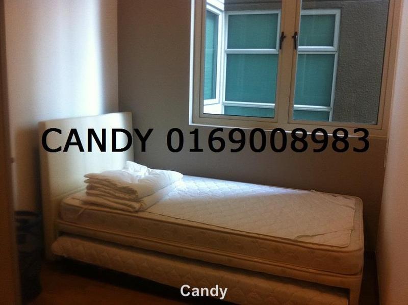 For Rent - Suasana Sentral Loft