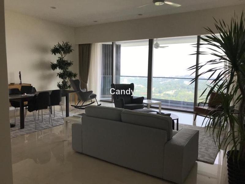 Service Residence for Sale in The Sentral Residences by Candy - iProperty.com.my