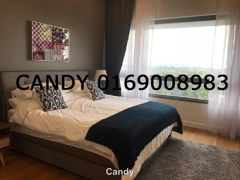 For Rent - The Sentral Residences