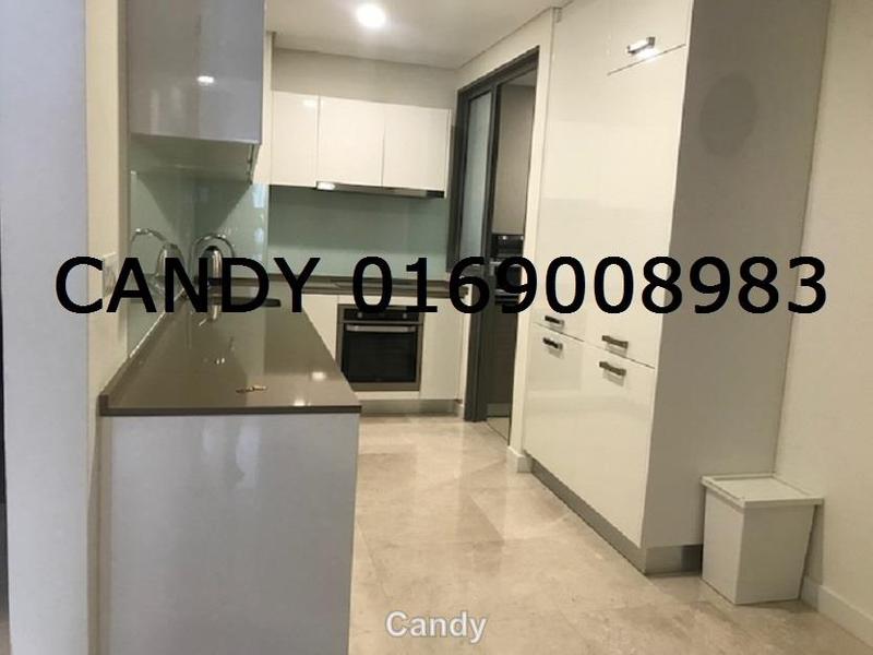 For Rent - The Sentral Residences