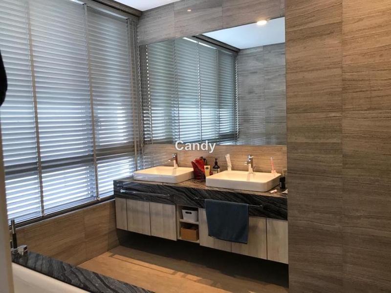 Service Residence for Sale in The Sentral Residences by Candy - iProperty.com.my