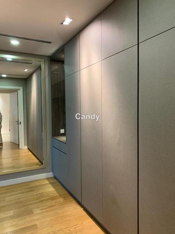 Service Residence for Rent in The Sentral Residences by Candy - iProperty.com.my