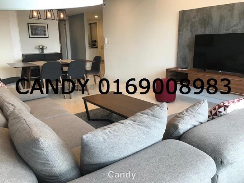 For Rent - The Sentral Residences