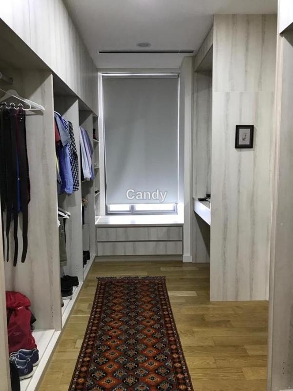 Service Residence for Sale in The Sentral Residences by Candy - iProperty.com.my