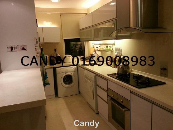 For Rent - Suasana Sentral Loft