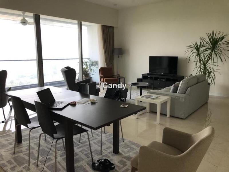 Service Residence for Sale in The Sentral Residences by Candy - iProperty.com.my