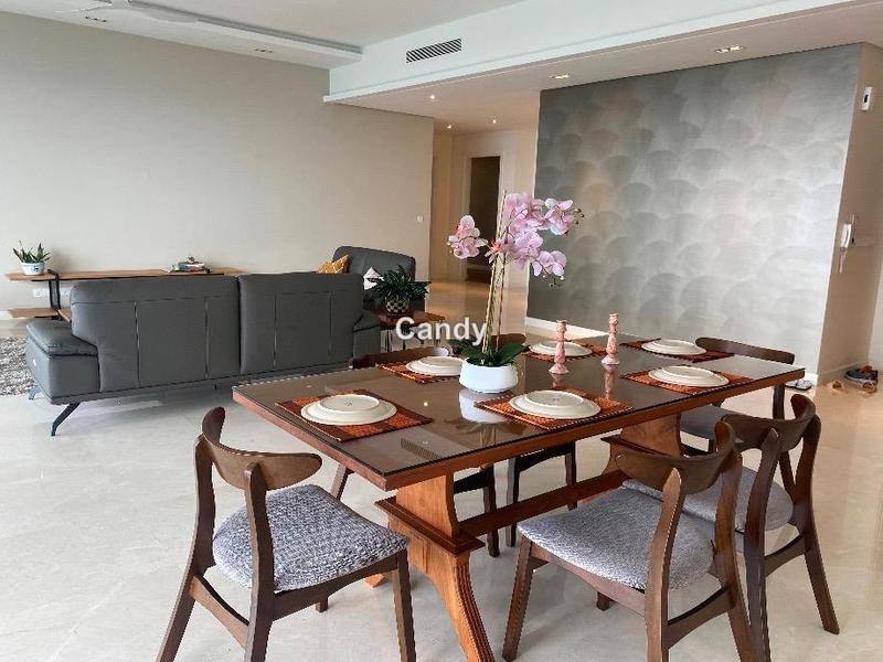 Service Residence for Rent in The Sentral Residences by Candy - iProperty.com.my